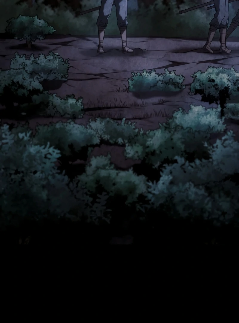 Revenge of the Iron-Blooded Sword Hound, Chapter 60 image 055